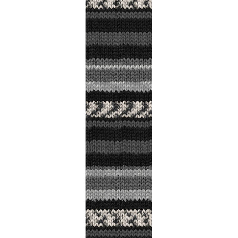 Alize Superwash Comfort Socks, 2695