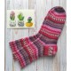Alize Superwash Comfort Socks, 2698