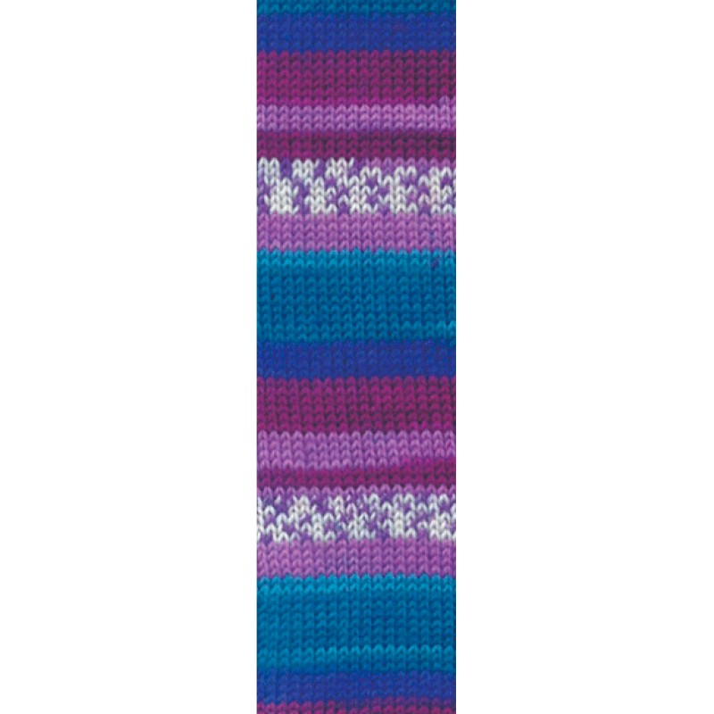 Alize Superwash Comfort Socks, 4412