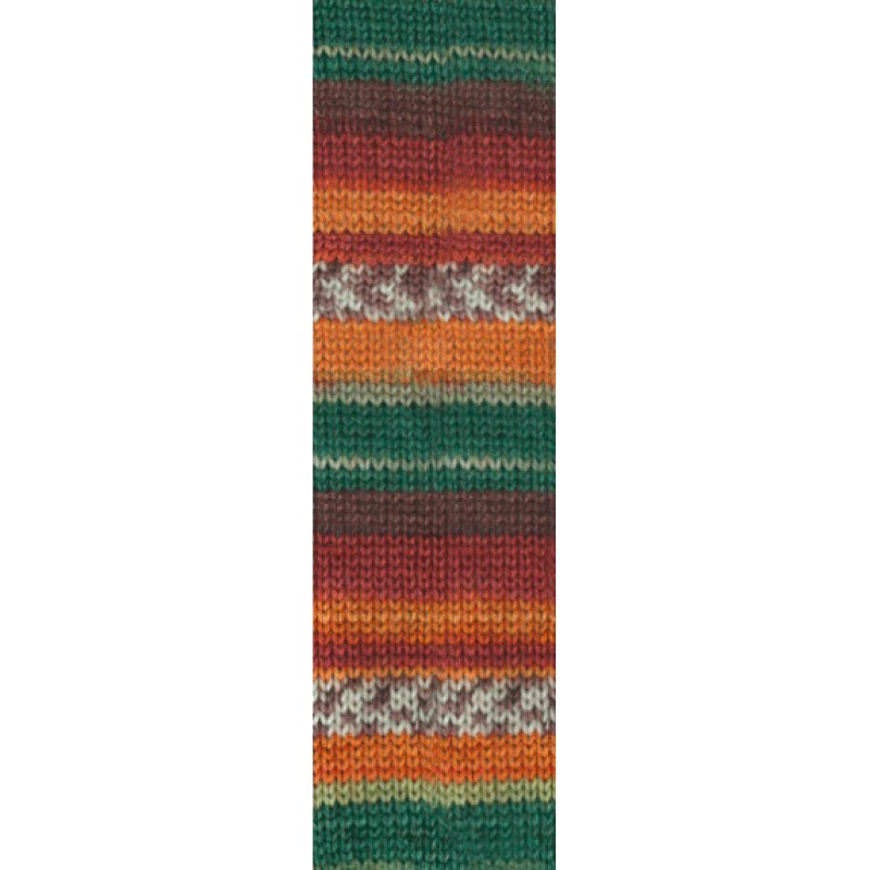 Alize Superwash Comfort Socks, 4447