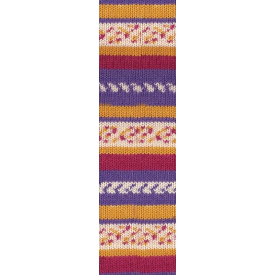 Alize Superwash Comfort Socks, 7655
