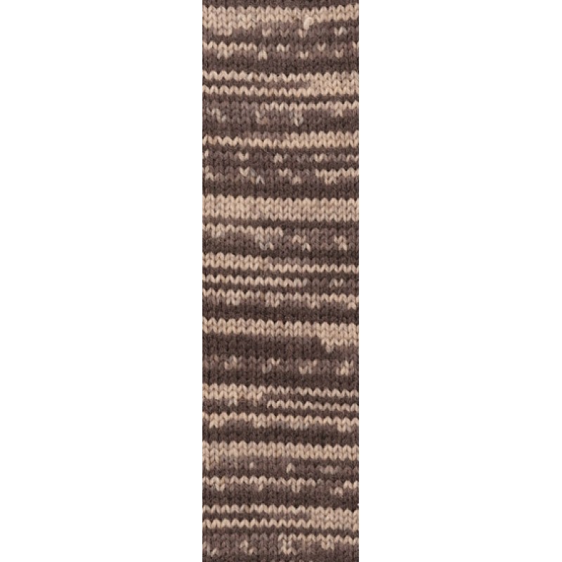 Alize Superwash Comfort Socks, 7678