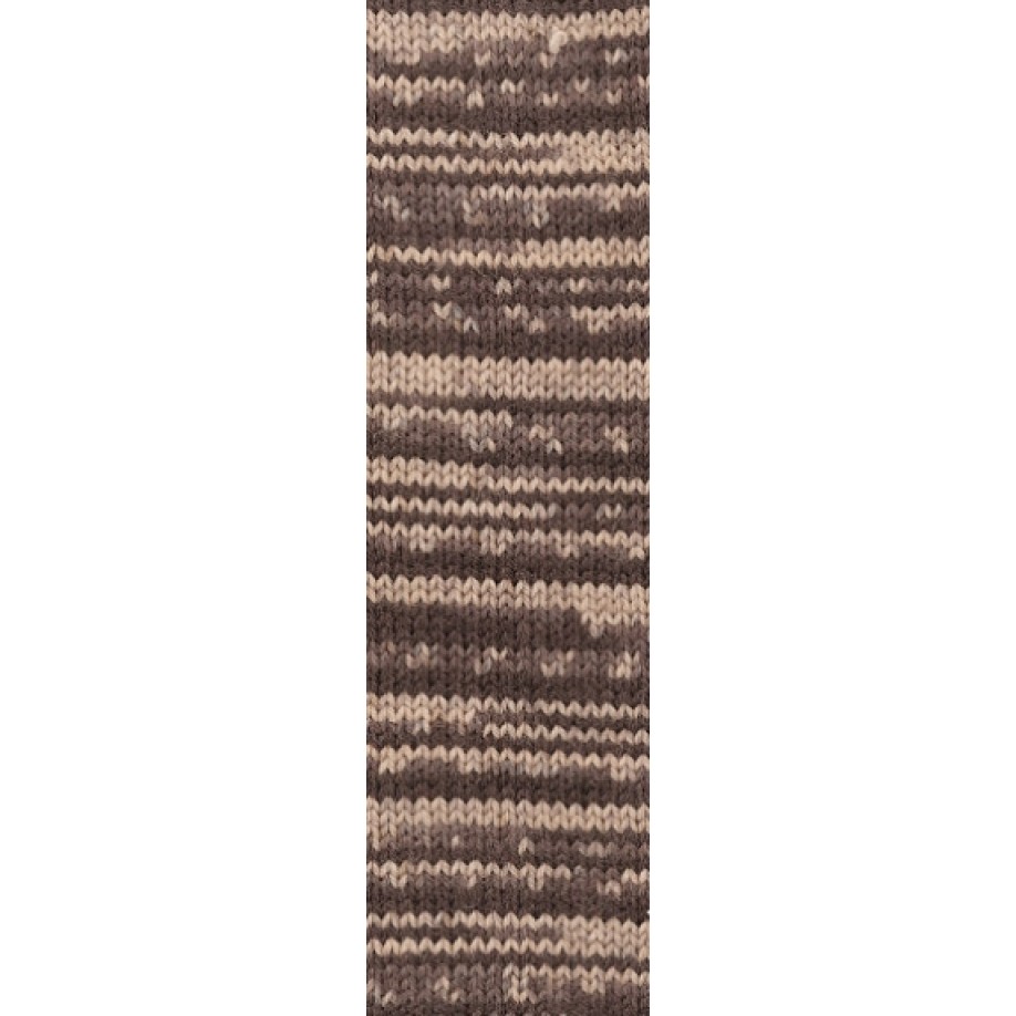 Alize Superwash Comfort Socks, 7678
