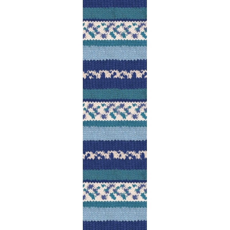 Alize Superwash Comfort Socks, 7708