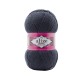 Alize Superwash Comfort Socks, сіро-синій 872