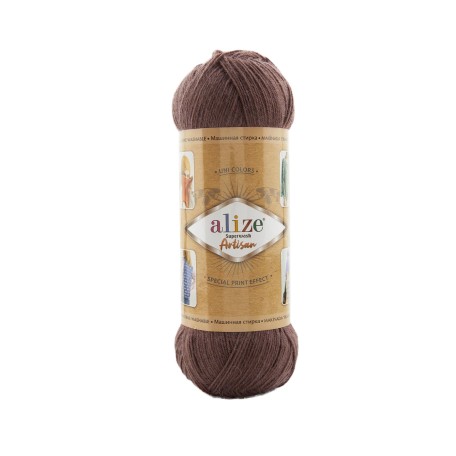 Alize Artisan Superwash, 232