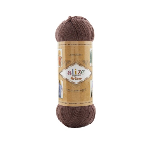 Alize Artisan Superwash, 232