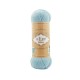 Alize Artisan Superwash, блакитний 522