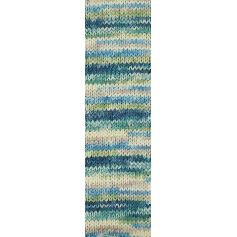 Alize Artisan Superwash, 9001