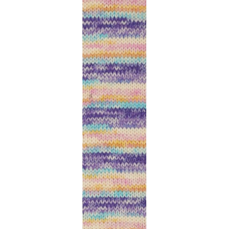 Alize Artisan Superwash, 9003