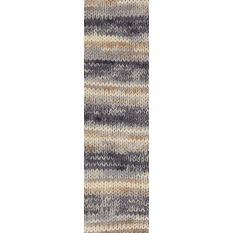 Alize Artisan Superwash, 9005