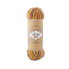 Alize Artisan Superwash, 9006