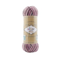 Alize Artisan Superwash, 9011