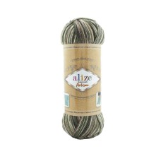 Alize Artisan Superwash, 9014