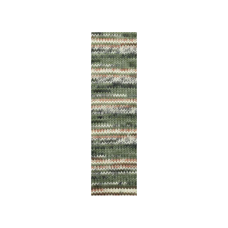Alize Artisan Superwash, 9014