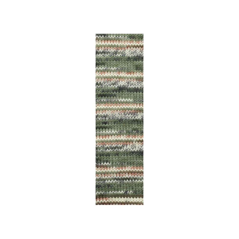 Alize Artisan Superwash, 9014