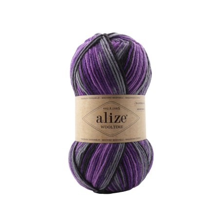 Alize Wooltime, 11013