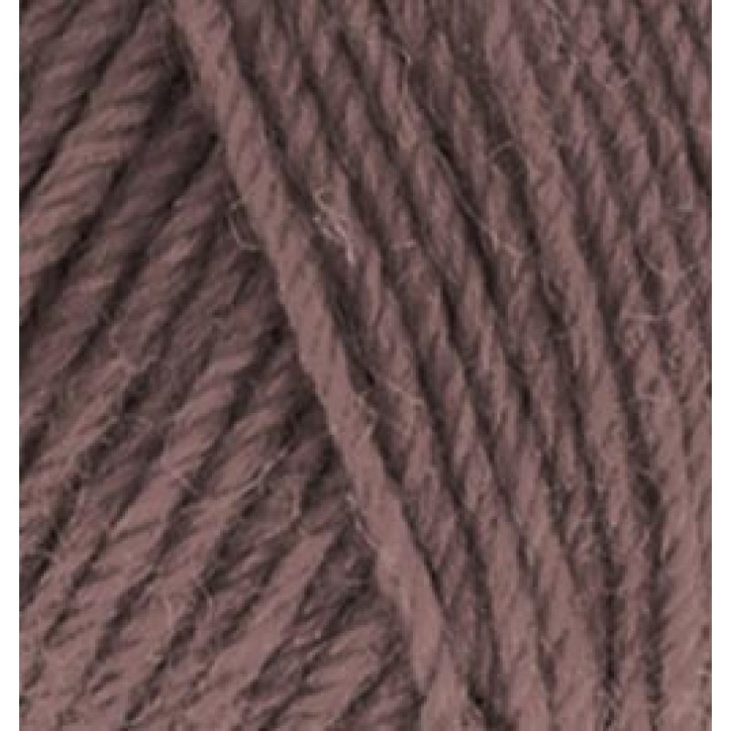Alize Wooltime, гарячий шоколад 232