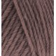 Alize Wooltime, гарячий шоколад 232