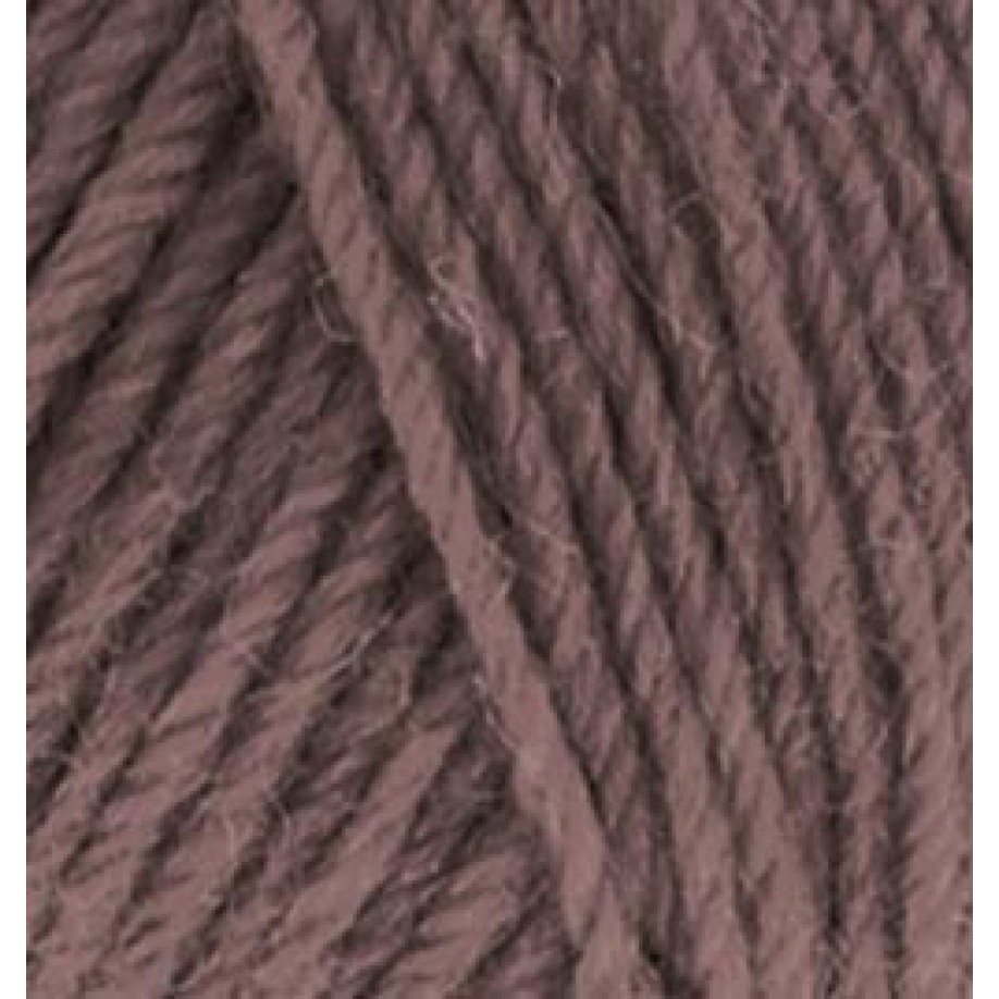 Alize Wooltime, горячий шоколад 232