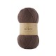 Alize Wooltime, гарячий шоколад 232