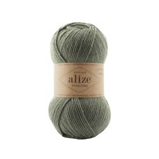 Alize Wooltime, артишок 274