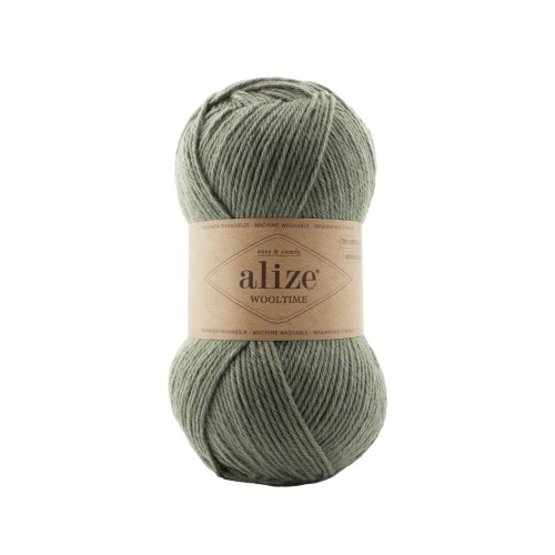 Alize Wooltime, артишок 274