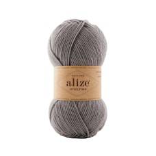 Alize Wooltime, тауп 283