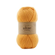 Alize Wooltime, жовтий 281