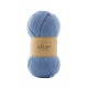Alize Wooltime, блакитний 432