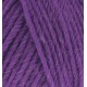 Alize Wooltime, фіолетовий 44