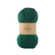 Alize Wooltime, зелений 532