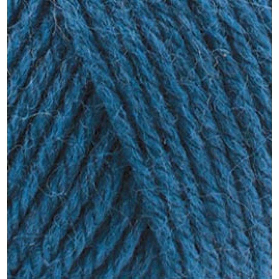 Alize Wooltime, морская волна 646