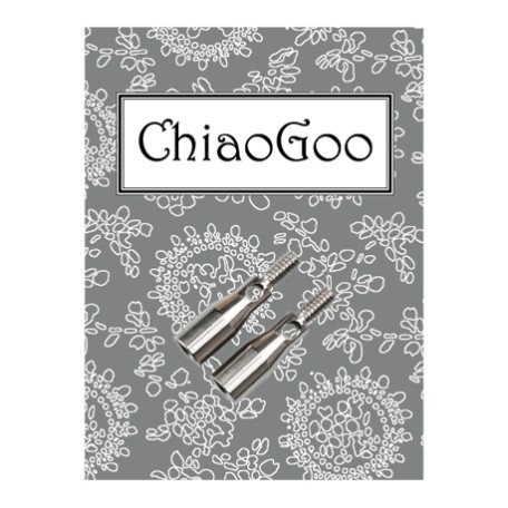 Адаптери для кабелю ChiaoGoo