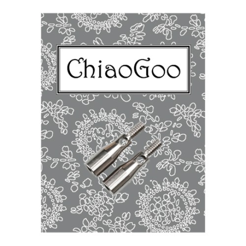 Адаптери для кабелю ChiaoGoo