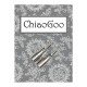 Адаптери для кабелю ChiaoGoo