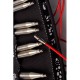 Набір знімних сталевих спиць ChiaoGoo Twist Red Lace - Complete, 10 см