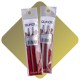 Спиці знімні ChiaoGoo Quads (квадратні) Lace, 10 см