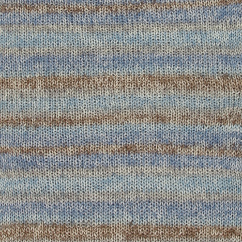 Drops Fabel, 604 - Long print - Ocean view