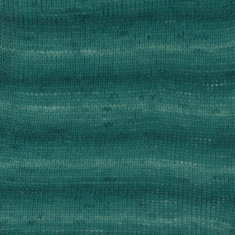 Drops Fabel, 918 - Long print - Emerald city