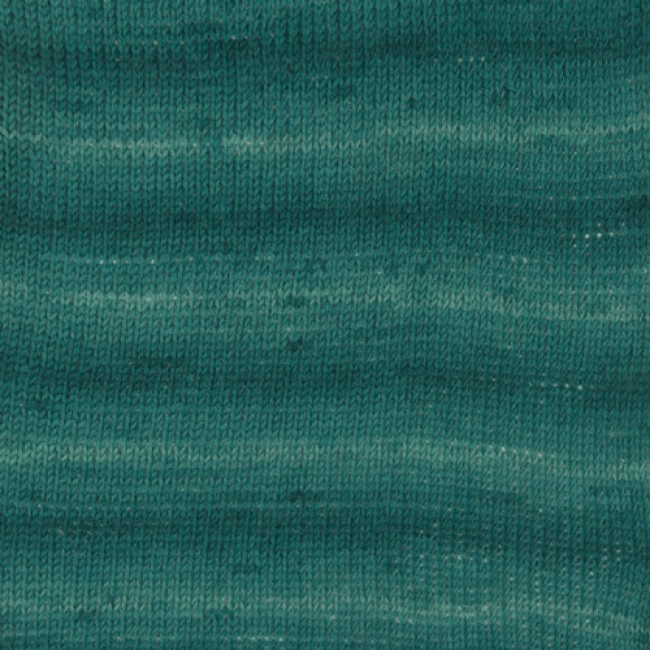 Drops Fabel, 918 - Long print - Emerald city