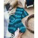 Drops Fabel, 918 - Long print - Emerald city