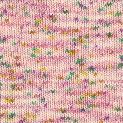 Drops Fabel, 927 - Print - Lavender Field