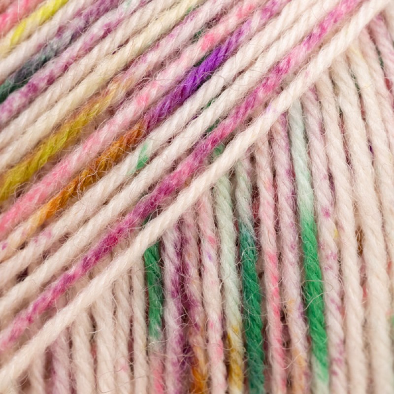 Drops Fabel, 927 - Print - Lavender Field