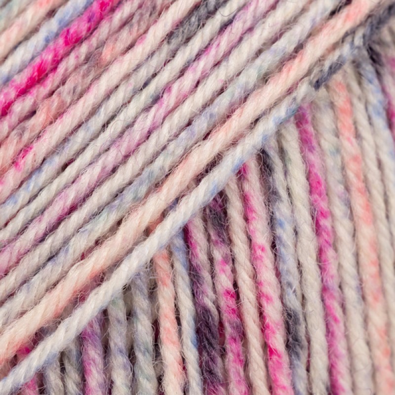 Drops Fabel, 929 - Print - Twilight Dreams