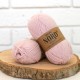Drops Nord, 12 - powder pink