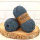 Drops Nord, 16 - jeans blue