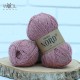 Drops Nord, 20 - blush