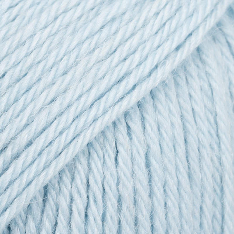 Drops Nord, 26 - ice blue