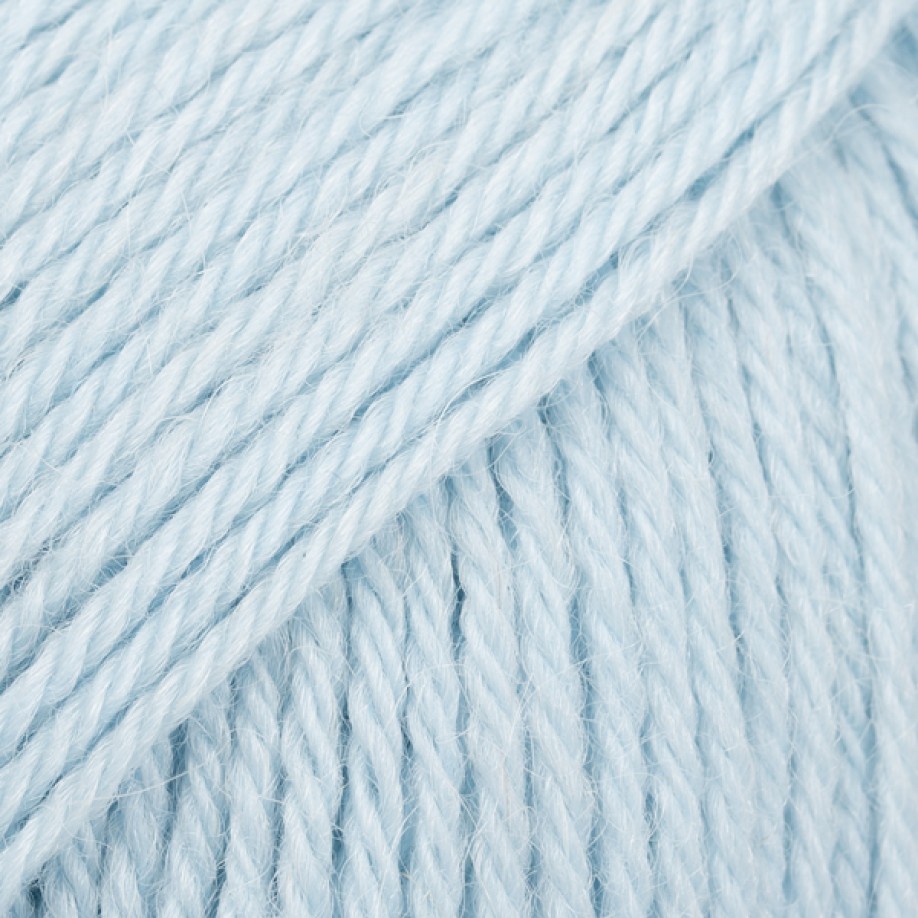 Drops Nord, 26 - ice blue